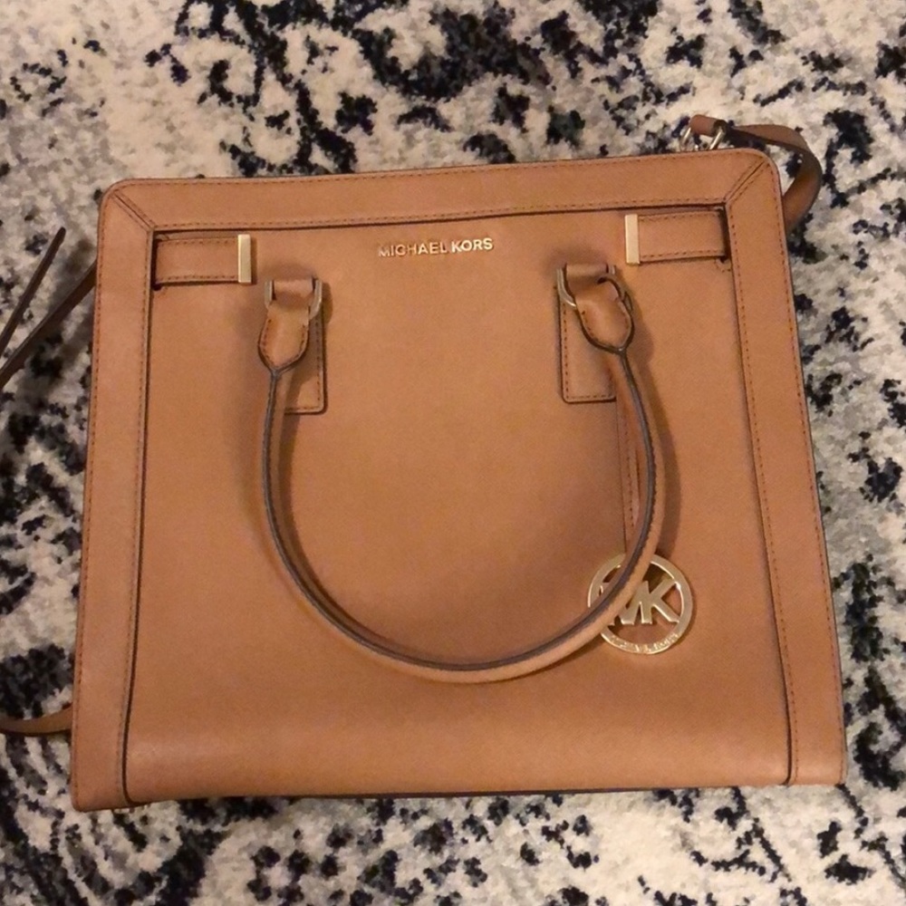 Michael Kors crossbody